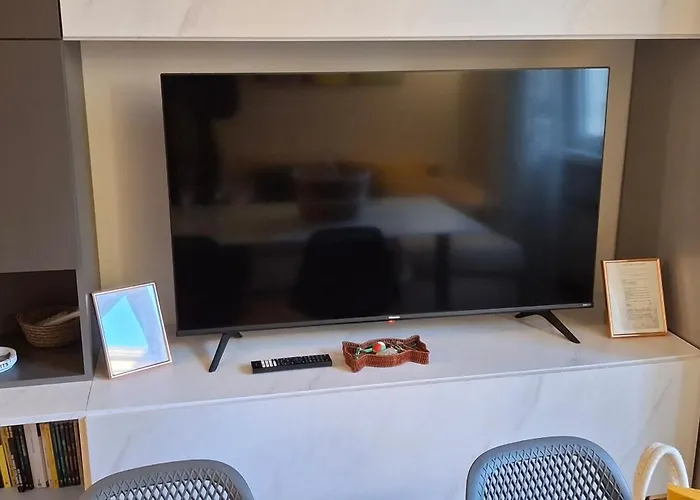 Ca' Misurata 40 מילאנו