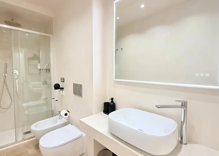 Appartamento Teodorico - Quiet Garden View With Parking *