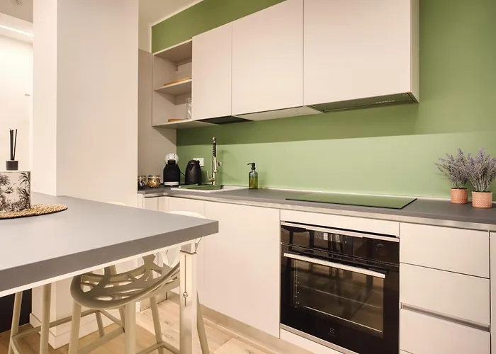 Appartement Urban *