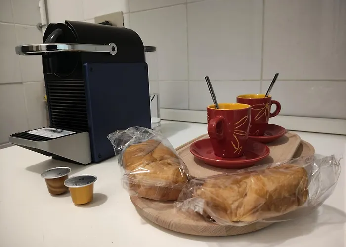 Apartman Rent In Bilocale Di 40 Mq Con Parcheggio Milánó