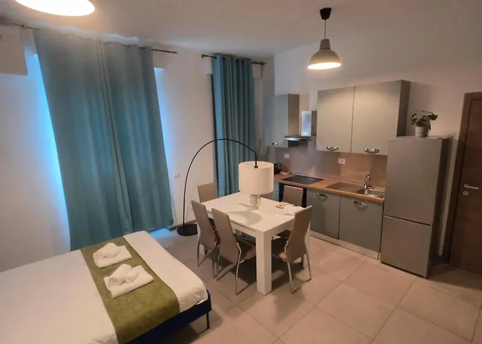 Navigli Cozy By Nm * Milano