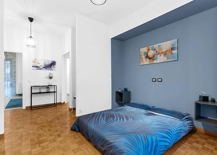 Apartamento Casatella In The Milán