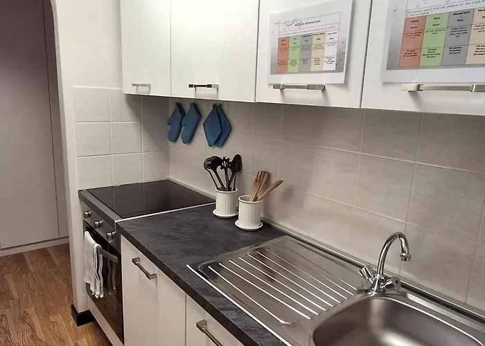 Ca' Misurata 40 דירה *