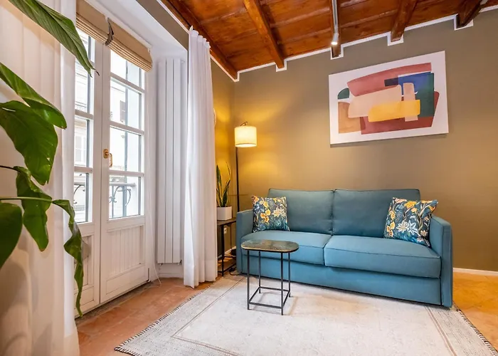 Splendido Bilocale In Via Madonnina, Zona Brera Appartamento Milano