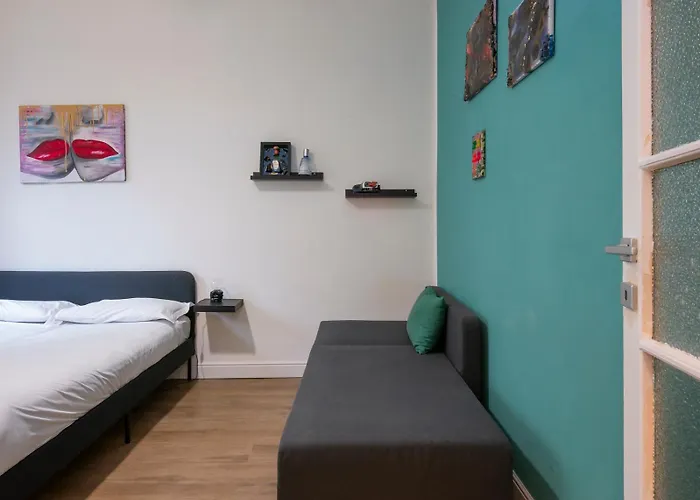 Appartement I Host - Sacconi 6