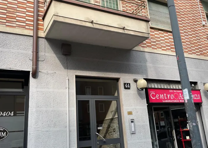 Giambella Appartamento