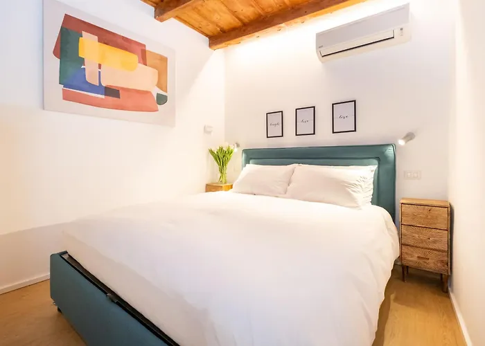Splendido In Via Madonnina, Zona Brera Apartmán