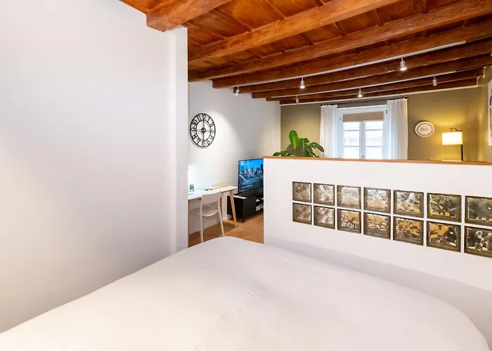 Splendido In Via Madonnina, Zona Brera Apartmán
