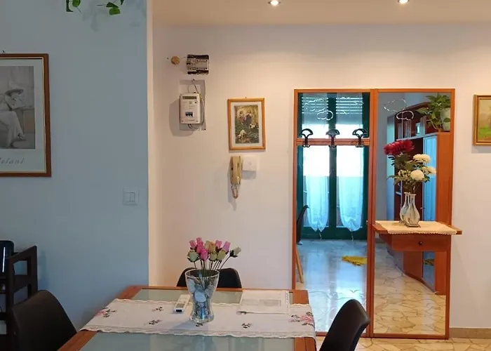 Appartamento Milano, Bovisa Politecnico, Dergano Metropolitana, Wifi - Garden *