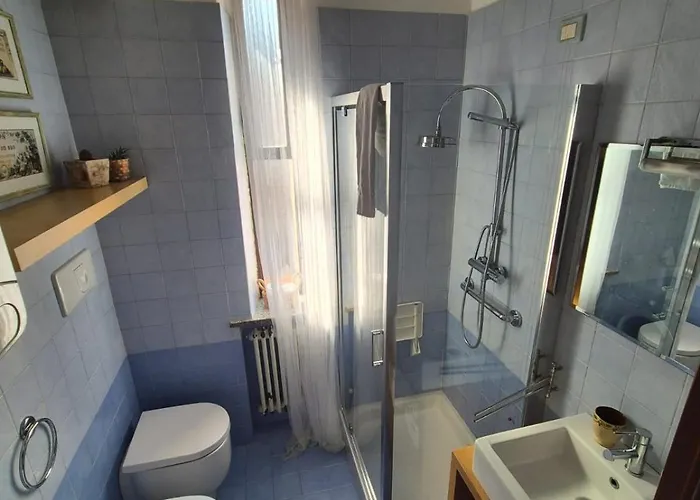 Claire - De Angeli Metro & Citylife Apartment *