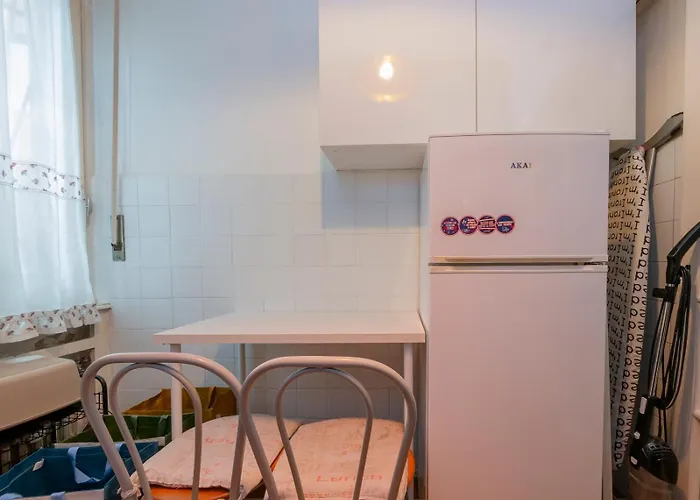 Appartement I Host - Sacconi 6