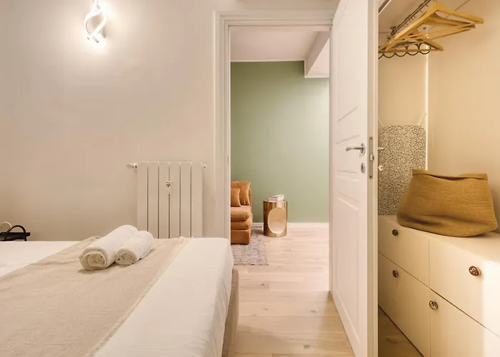 Urban Apartament Mediolan