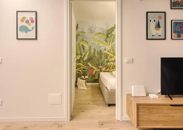 Urban Apartament Mediolan