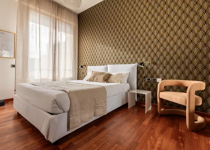 Garibaldi 59 In Brera District By Rentopolis Appartamento Milano