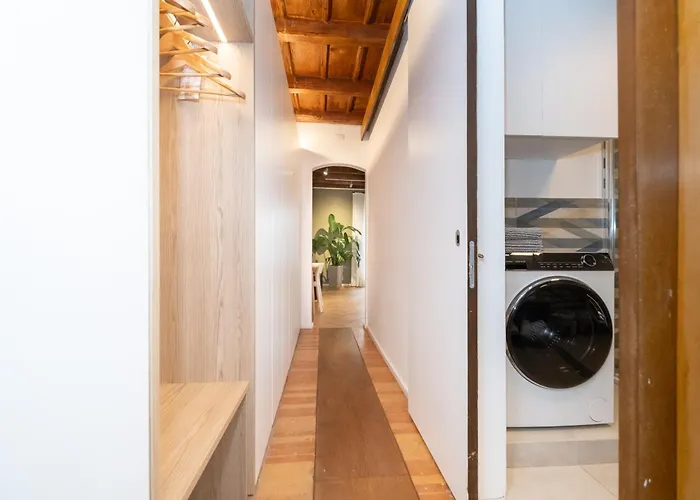 Appartamento Splendido Bilocale In Via Madonnina, Zona Brera Milano