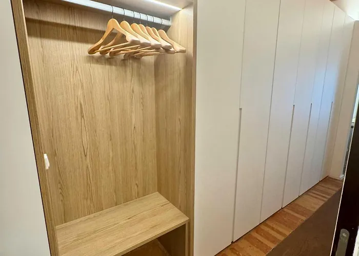 Splendido In Via Madonnina, Zona Brera Apartmán