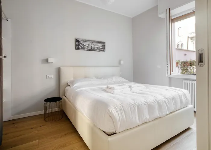 Apartament Terrace Charming In