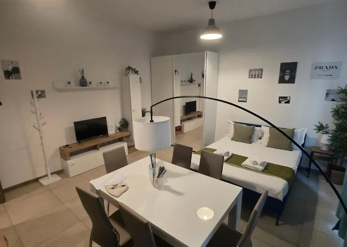 Navigli Cozy By Nm Milano