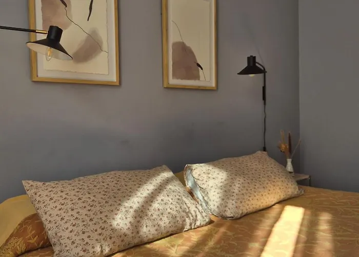 Apartment Claire - De Angeli Metro & Citylife