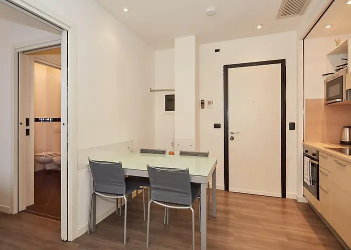 Apartmán Pier Capponi *