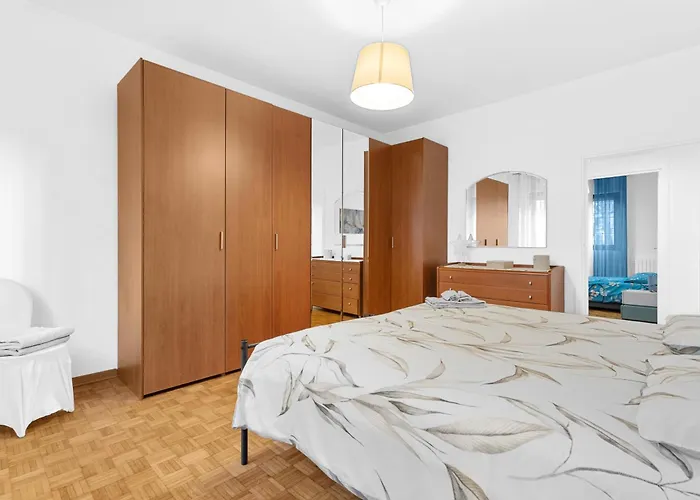 Apartamento Casatella In The *