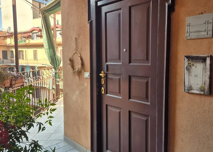 Apartment Claire - De Angeli Metro & Citylife