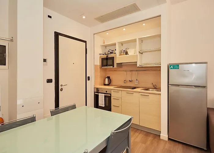 Apartmán Pier Capponi