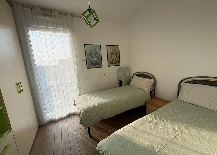 Appartement A Casa Di Giulia Milaan