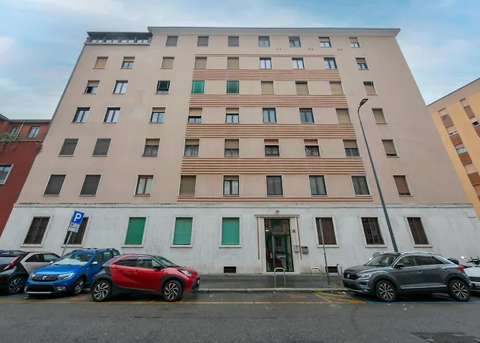 I Host - Sacconi 6 *