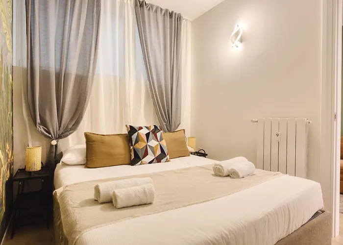 Urban Appartement