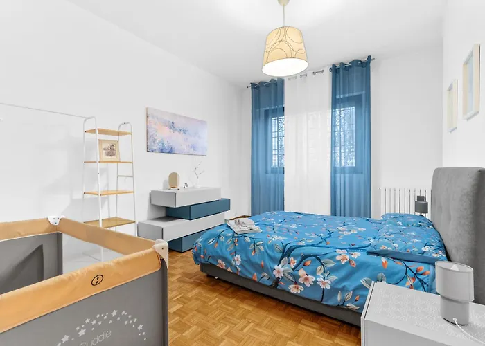 Casatella In The Apartamento