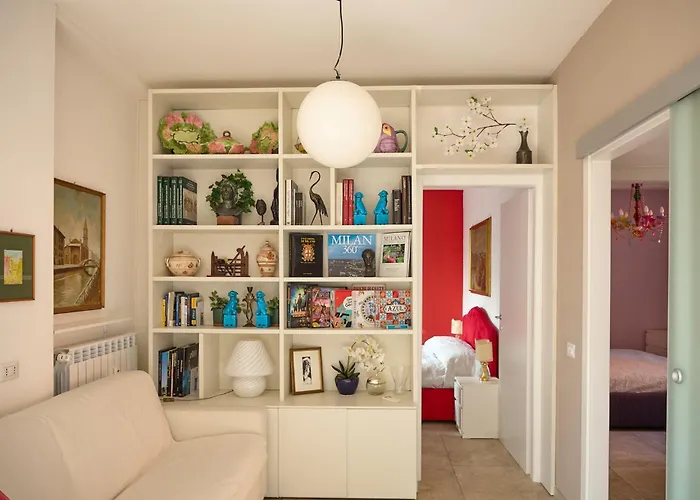 Pier's House - Attico A 3 Chilometri Dal Centro Appartamento