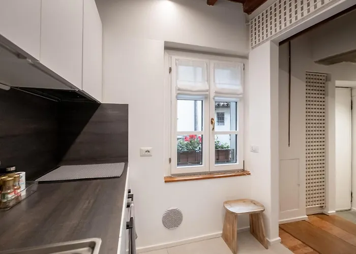 Splendido Bilocale In Via Madonnina, Zona Brera Milano