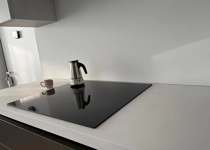 A Casa Di Giulia * Milão