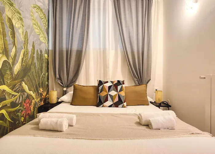 Urban Apartament Mediolan