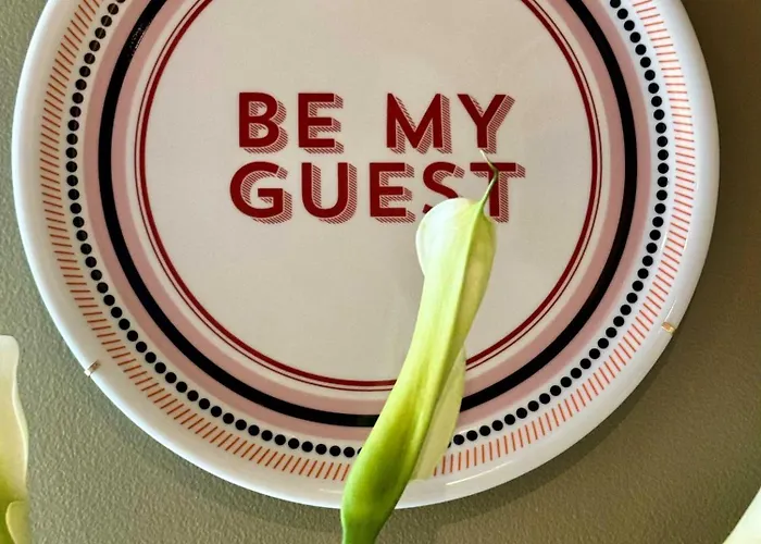 Splendido Bilocale In Via Madonnina, Zona Brera * Milano