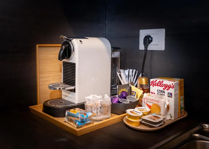 Splendido Bilocale In Via Madonnina, Zona Brera Appartamento *