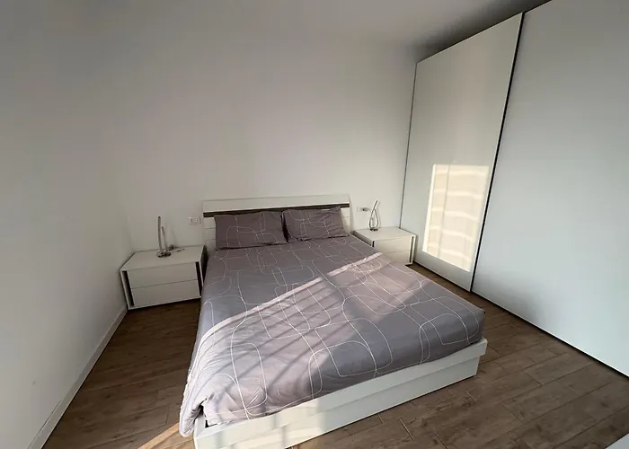 Appartement A Casa Di Giulia *