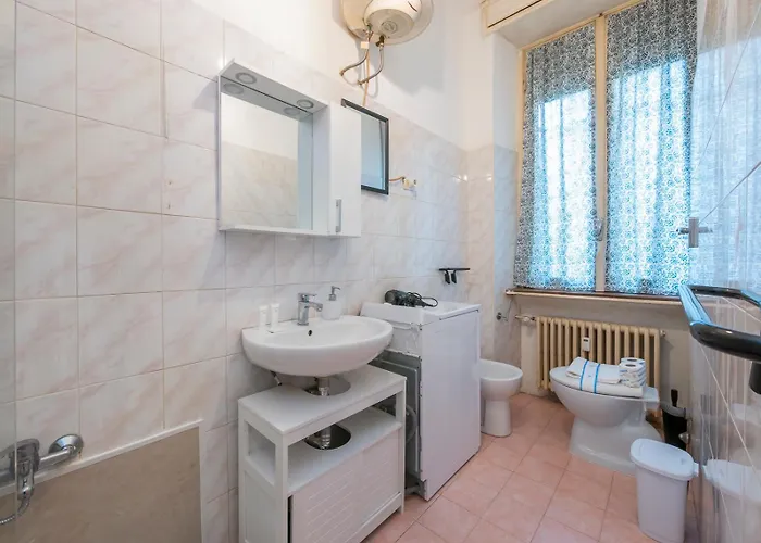 Appartement I Host - Sacconi 6 Milan