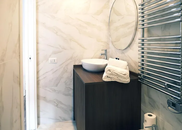 Comecasa Stylish -15 Min Walk To Duomo Μιλάνο