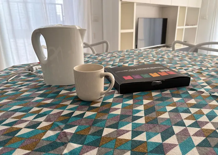 A Casa Di Giulia Appartement *