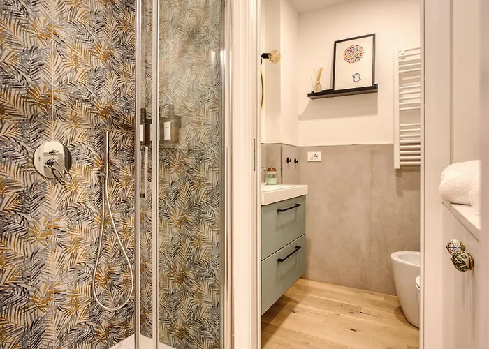 Appartement Urban