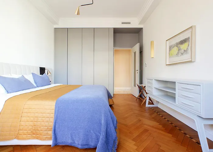 Morozzo1939 - An Authentic Milanese Home, Near Duomo