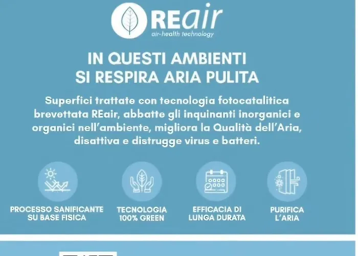 Serendipity Luxury - Brera Lejlighed