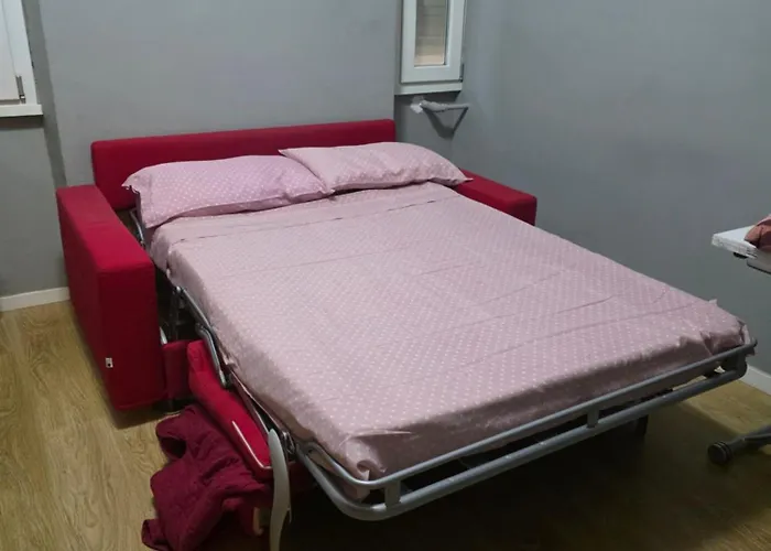 Casapole Apartman Milánó