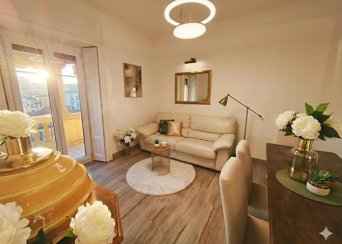 דירה Spacious Near Metro Loreto *