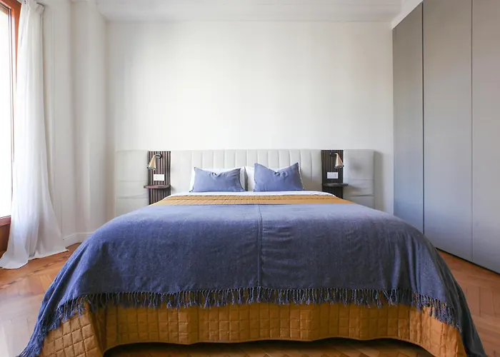 Morozzo1939 - An Authentic Milanese Home, Near Duomo