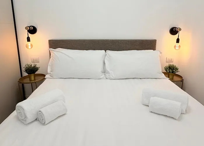 Appartamento Teodorico - Quiet Garden View With Parking *