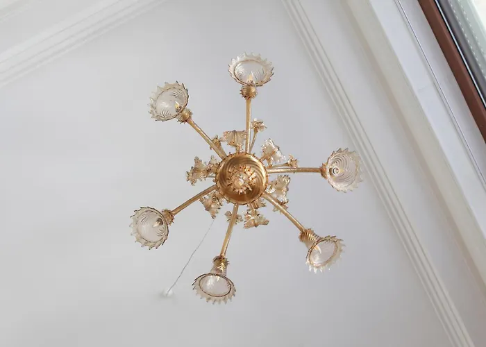 Morozzo1939 - An Authentic Milanese Home, Near Duomo