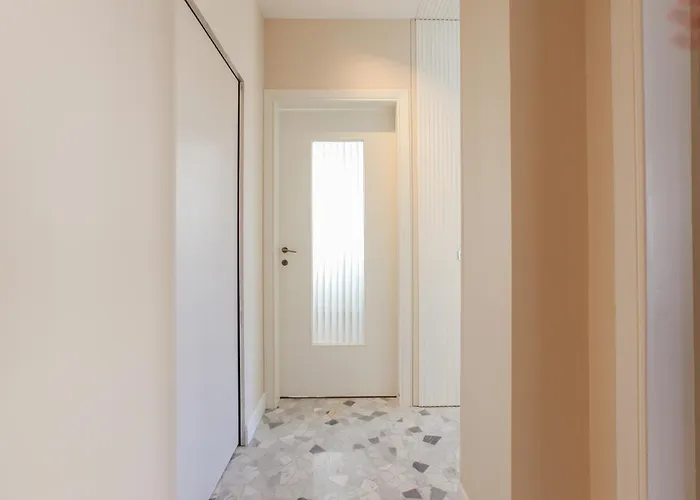 Morozzo1939 - An Authentic Milanese Home, Near Duomo Appartement